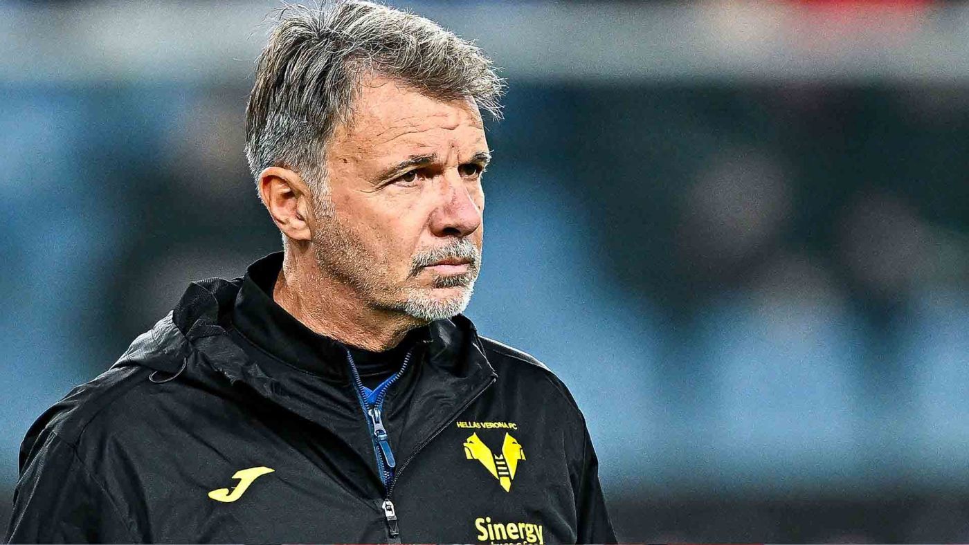 Lazio appoints Baroni as coach