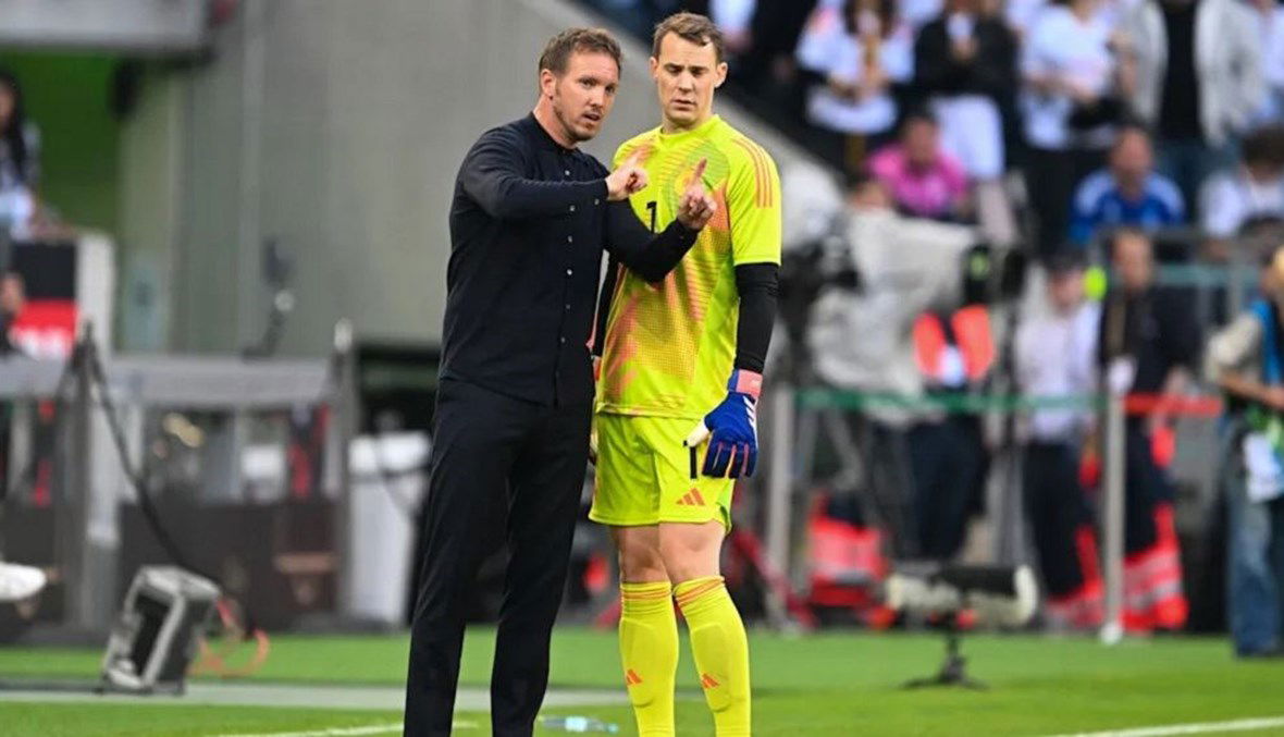 A player younger than his coach