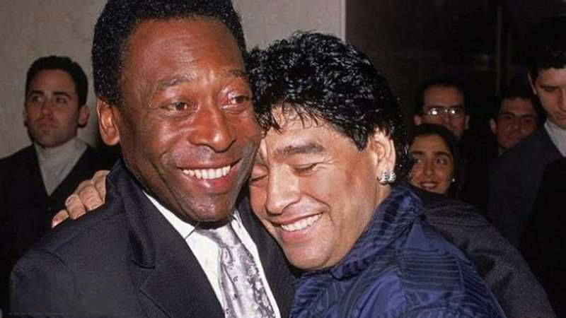 Copa America Legends