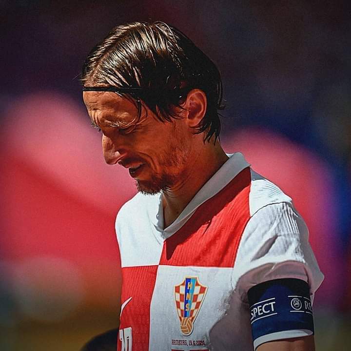 Croatia national team decline