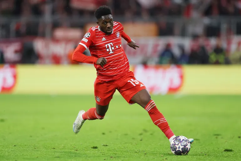 Davies is staying....until further notice.