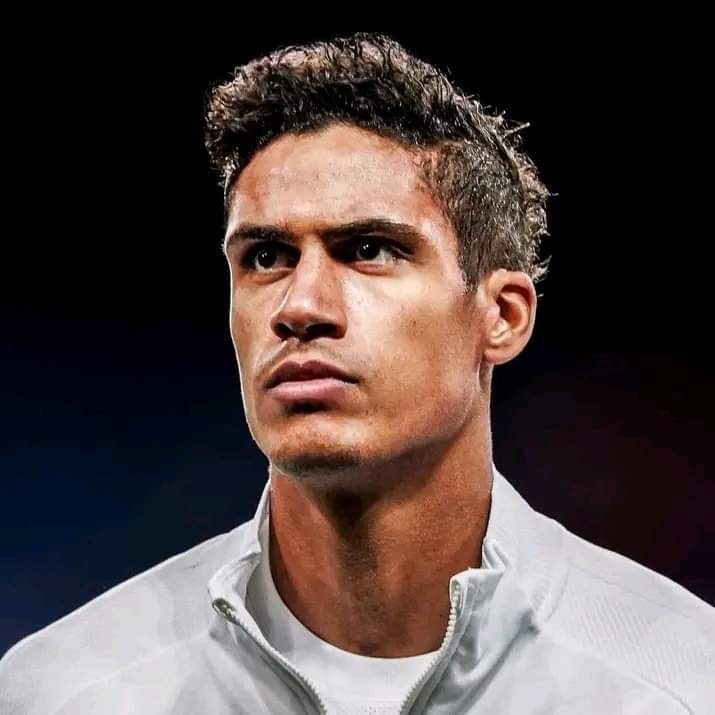 Inter Miami close to Raphael Varane