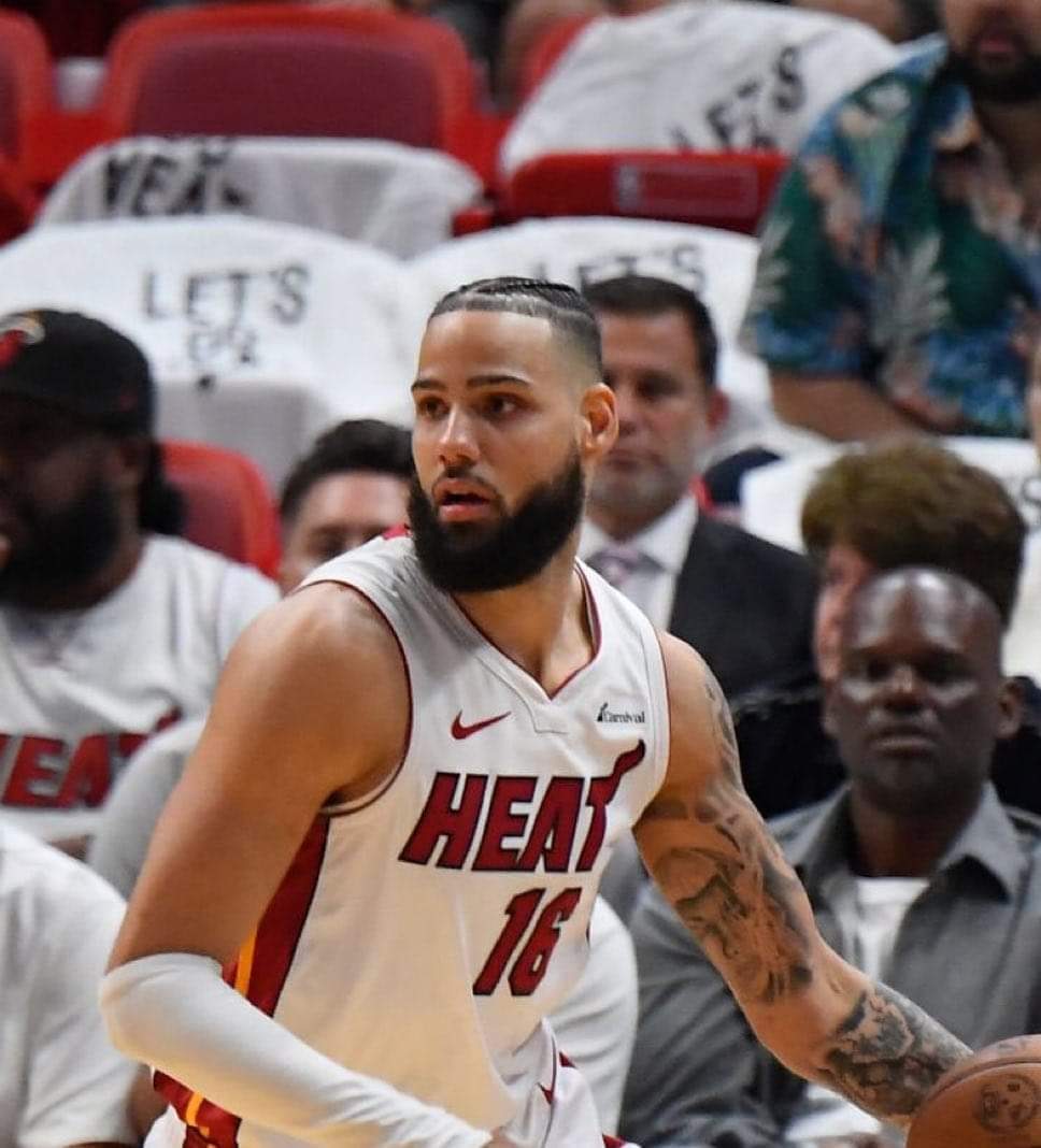 Martin seeks salary increase