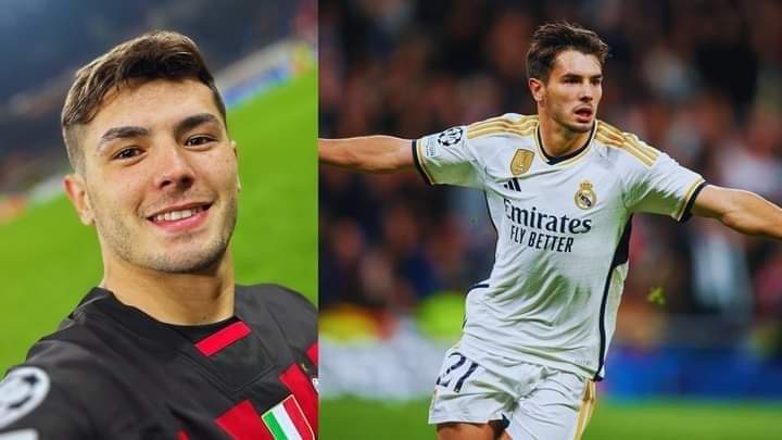 Diaz returns to Milan but...