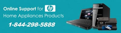 Call HP Support Number 1-844-298-5888 to Solve HP Device Issues