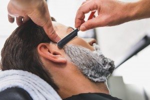 Things to Consider When Looking for Barber Straight Razor