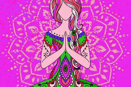 SAIBA COMO VOCÊ PODE SE LIVRAR DE PENSAMENTOS NEGATIVOS,CONQUISTAR A PAZ INTERIOR E ACALMAR A SUA MENTE UTILIZANDO APENAS OS MANTRAS!