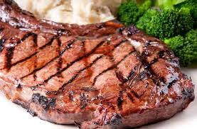 Brizola (Pork chops ) 14oz