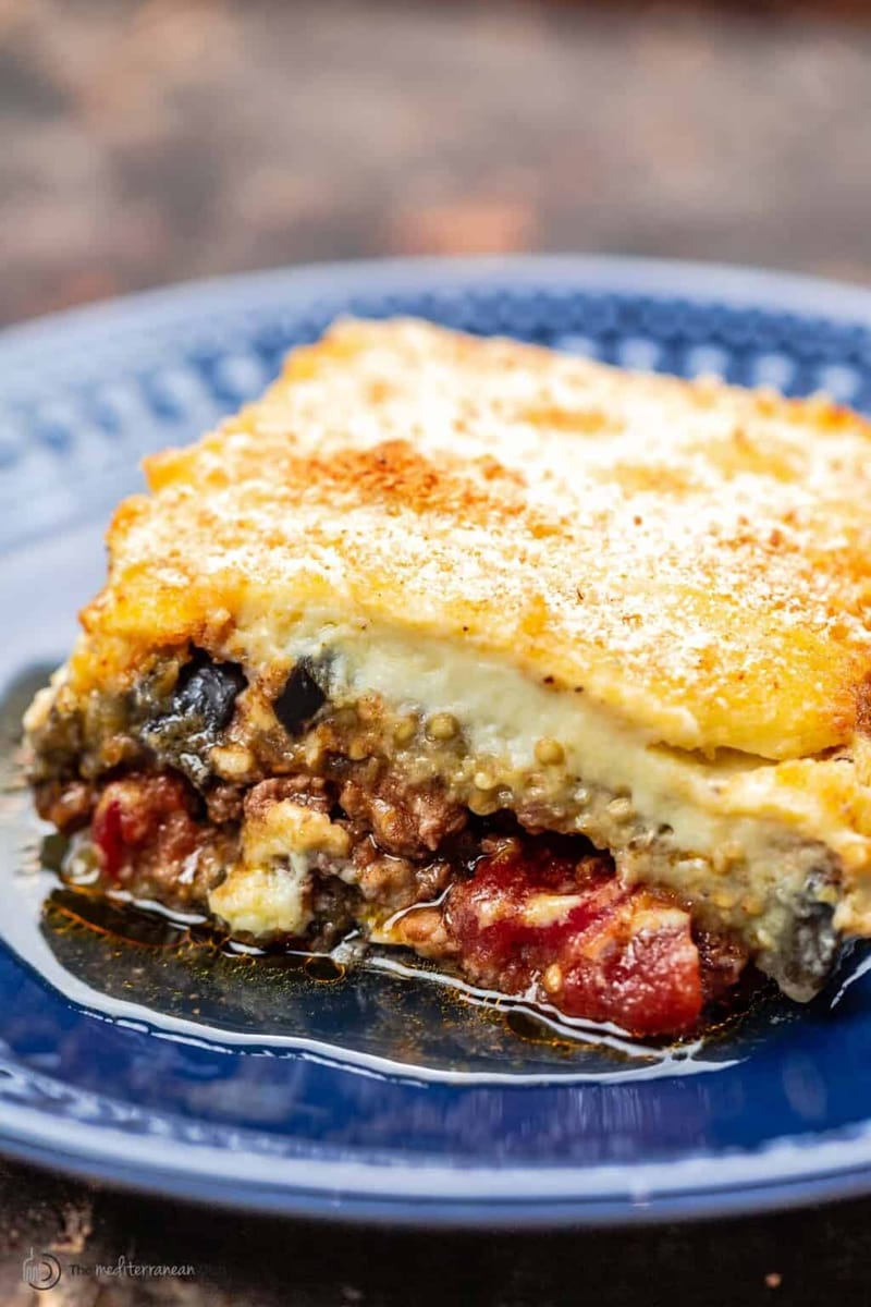 Moussaka