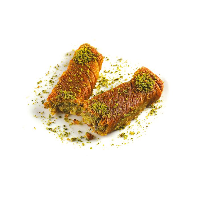 Royal Finger  kadaifi