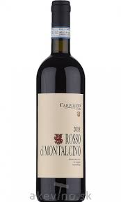 Rosso di Montalcino