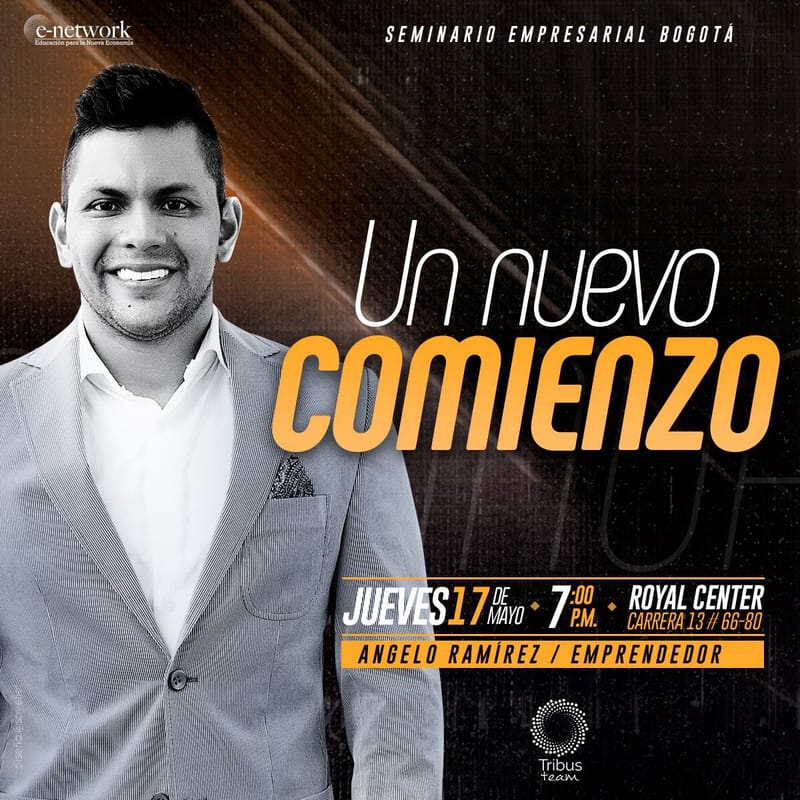 Un nuevo comienzo