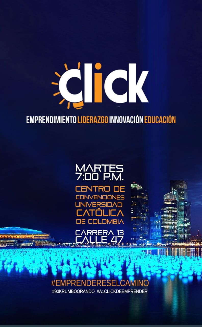VEN Y HAZ CLICK
