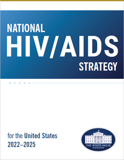 National HIV/AIDS Strategy (2022-2025)