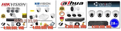 Bán camera giá rẻ chính hãng image