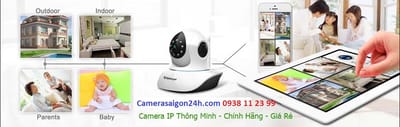 Bán camera giá rẻ chính hãng image