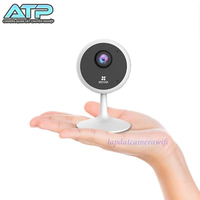 LẮP CAMERA QUAN SÁT GIÁ RẺ image