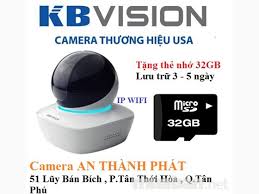 Lắp Đặt Camera Quan Sát Văn Phòng Công Sở