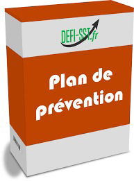 Plan de prévention Obligations liées aux travaux effectués par les entreprises extérieures