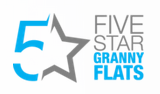 5 Star Granny Flats