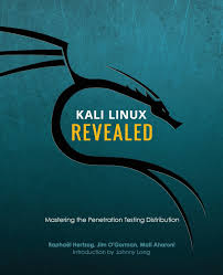 Install Kali Linux