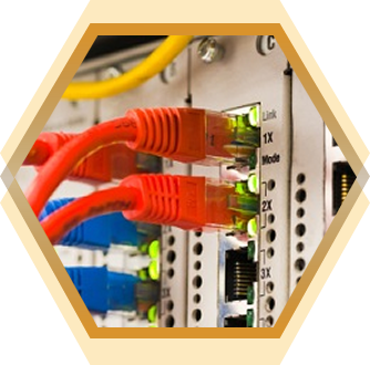 Réseaux informatique