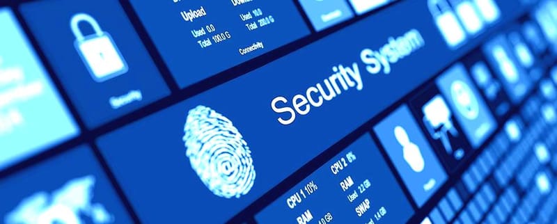 Sécurité informatique
