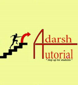 Adarsh Tutorials