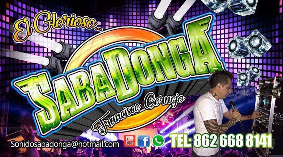 Sonido Sabadonga
