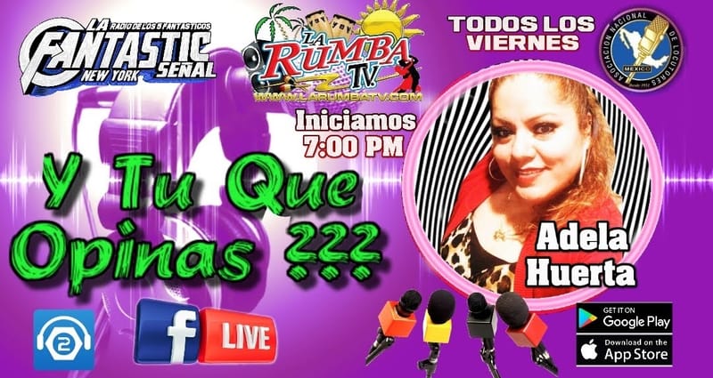 Y TU QUE OPINAS ????