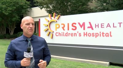 Our Go Baby Go Partnership