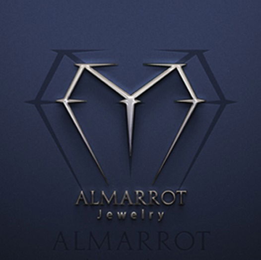 AlMARROT jewelry