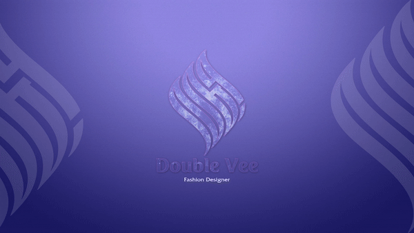 double vee
