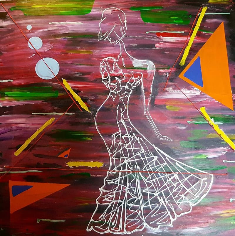 DAMA