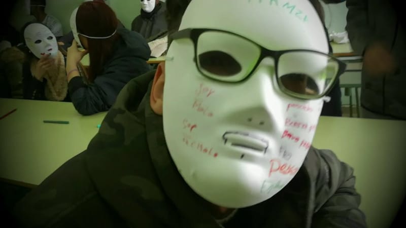 Actividades de la U.D. 1