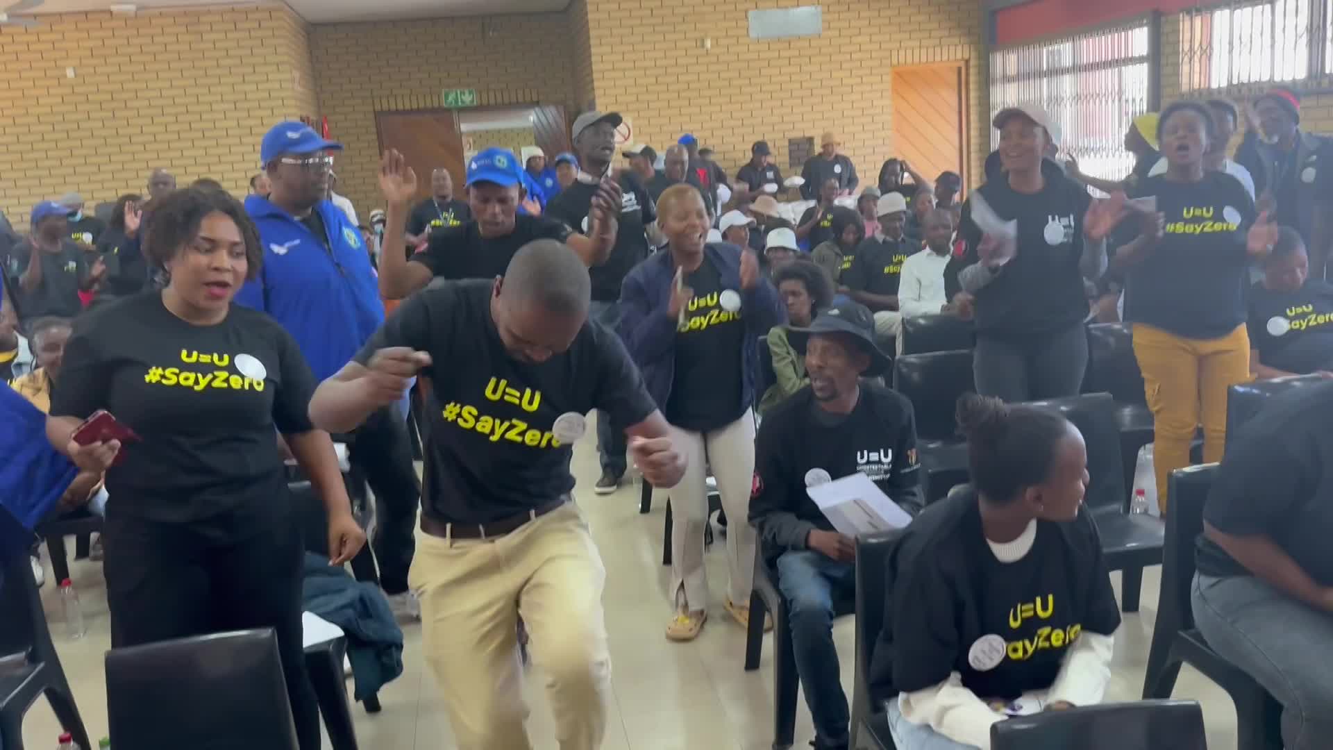 U=U &amp; VIRAL LOAD TESTING ADVOCACY                        video thumbnail