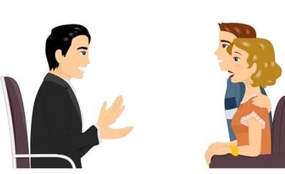 Advantages of HIV couple counselling and testing