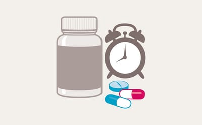 Treatment adherence advice for HIV people and their partners