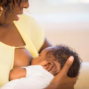 I am HIV positive, can I breastfeed my baby?