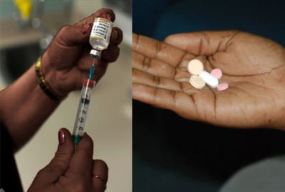 The Evolution of HIV Treatment