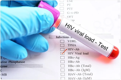 Viral Load Literacy Material Hub image