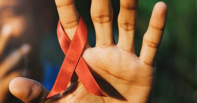HIV Stigma Mitigation image