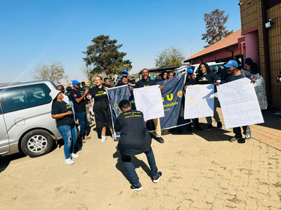 U=U &amp; VIRAL LOAD TESTING ADVOCACY                        image