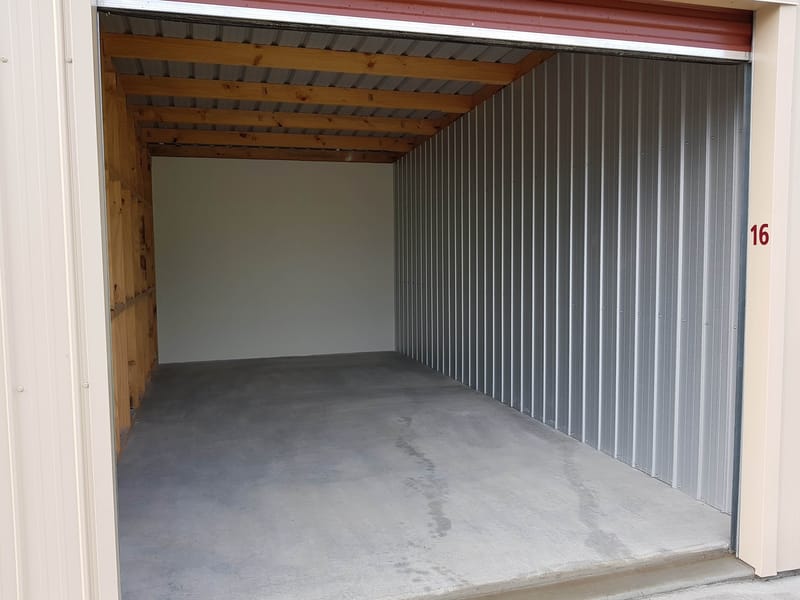 Safe 'n' Sound Storage Paeroa