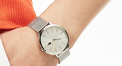 Expert Advice: 5 Tips for Buying Vintage Watches