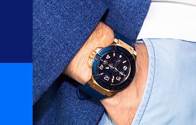 Top 10 Most Expensive Watches In The World