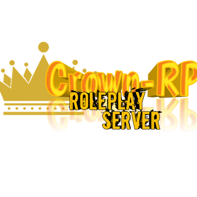 Crown-Rp سيرفر لعب الادوار الافتراضي