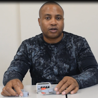 Rowlands Tsimba [CEO - Robotics]