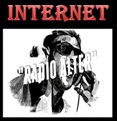 radio Alter