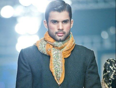 Rohail Pirzada image